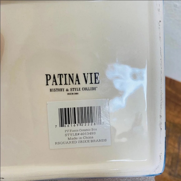 Rae Dunn lot all new 11 items - Picture 11 of 11